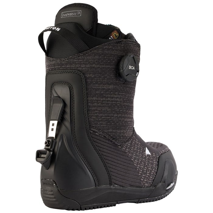 Burton Ritual LTD Step On Snowboard Boots - Women's 2023 | evo