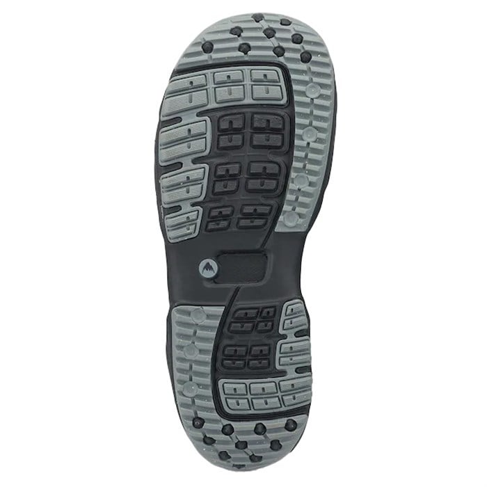 Burton Ruler BOA Wide Snowboard Boots | evo