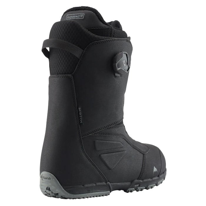 Burton Ruler Boa Wide Snowboard Boots | evo