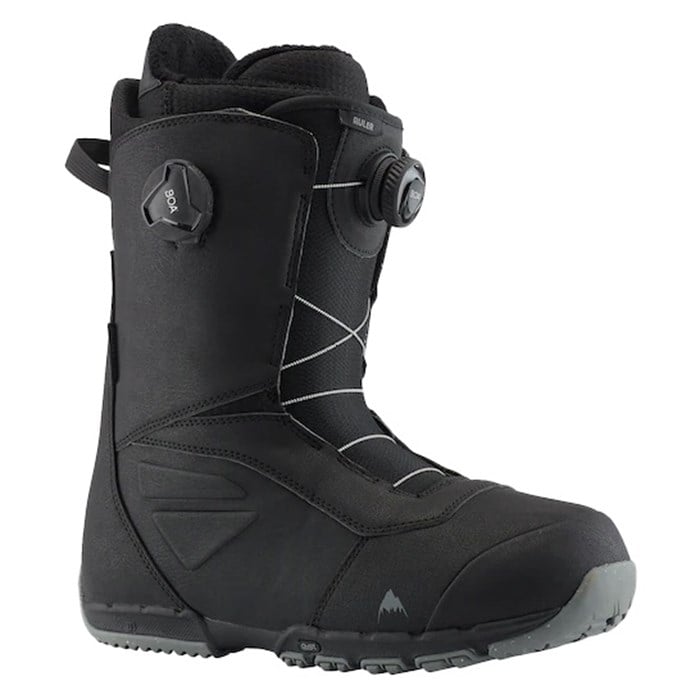 Burton Ruler Boa Wide Snowboard Boots 2024