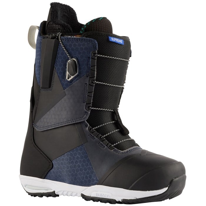 Burton - Supreme Snowboard Boots - Women's 2025 - Used