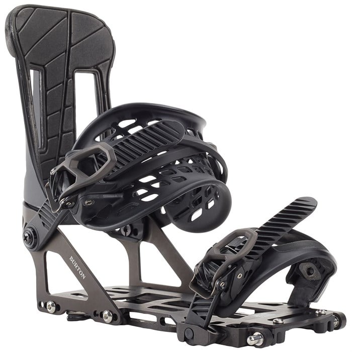 Burton Men's Hitchhiker Splitboard Bindings