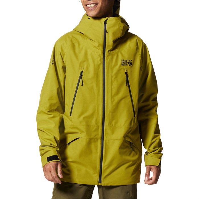 Mountain Hardwear - Sky Ridge™ Gore-Tex Jacket