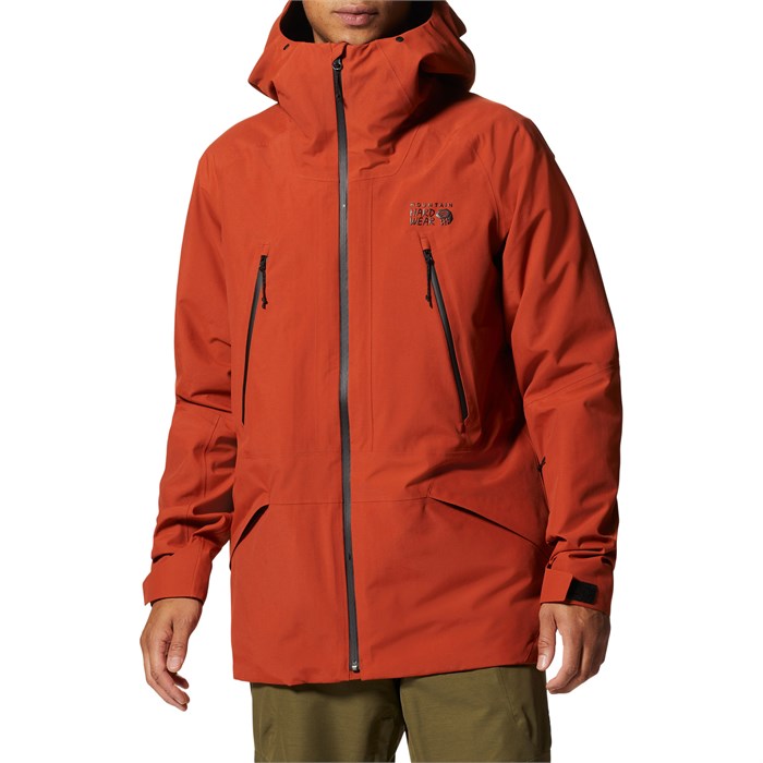 Mountain Hardwear - Sky Ridge™ GORE-TEX Jacket