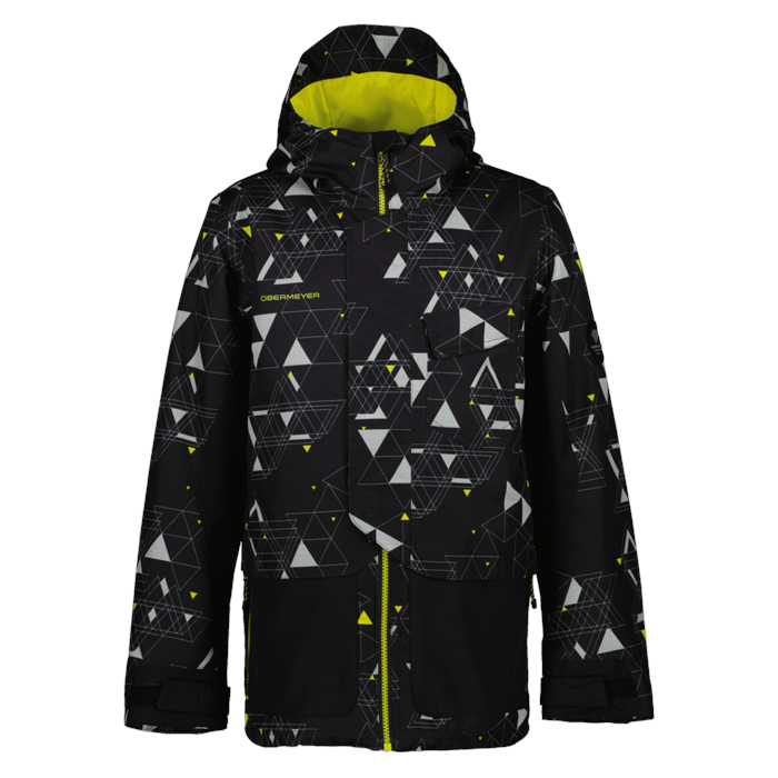 Obermeyer - Gage Jacket - Big Boys'
