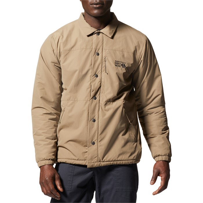 Mountain Hardwear - HiCamp™ Shell Jacket