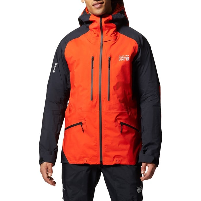 Mountain Hardwear - Viv™ Gore-tex Pro Jacket