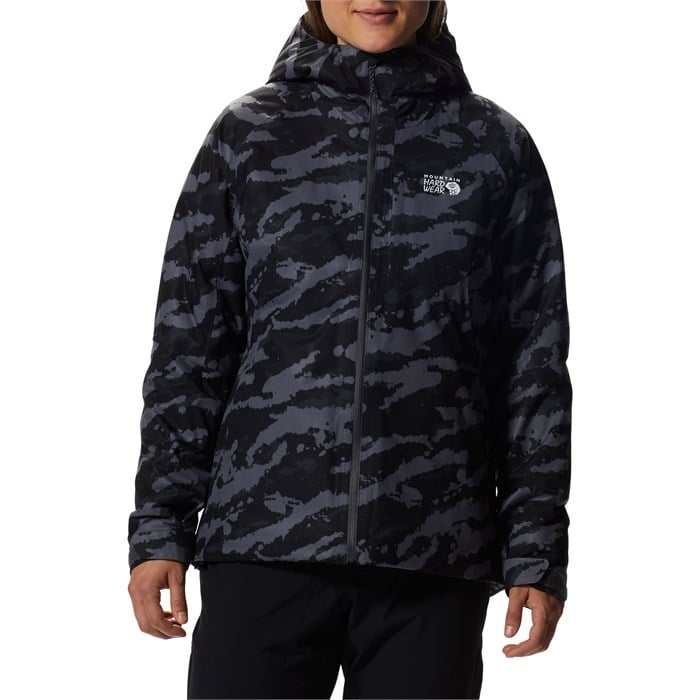 Mountain Hardwear - Stretch Ozonic™ Insulated Jacket - Women's