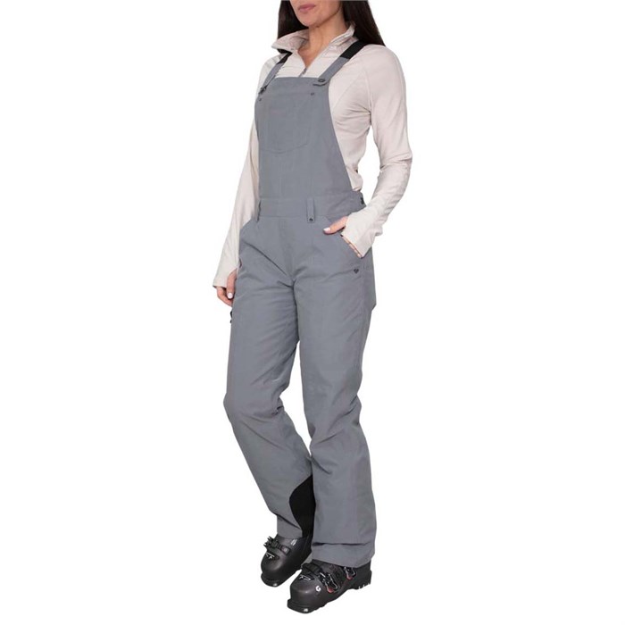 Obermeyer Malta Bib Overalls - Women's | evo