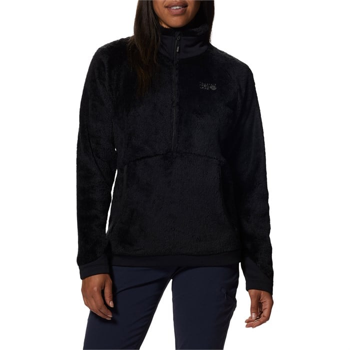 Mountain Hardwear Polartec® High Loft Pullover Jacket - Women's | evo