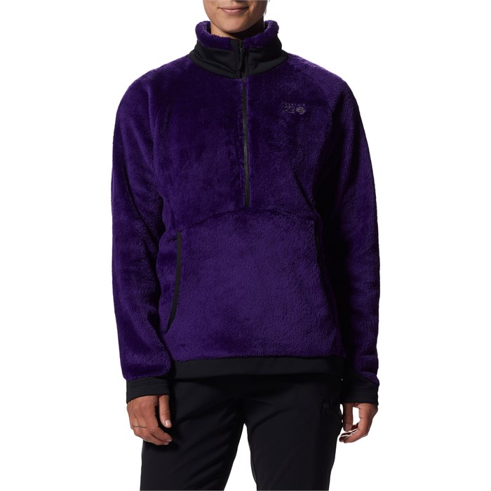 Mountain Hardwear - Polartec® High Loft Pullover Jacket - Women's