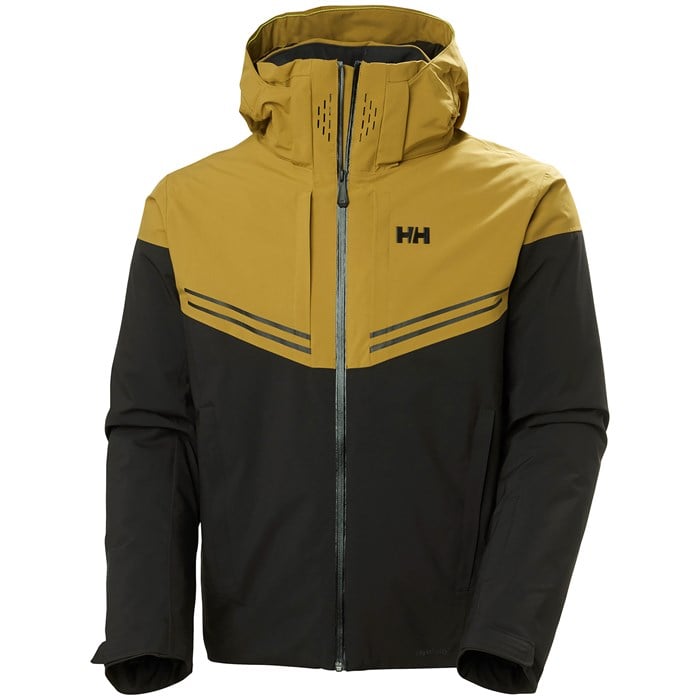 Helly Hansen - Alpha Infinity Jacket - Men's