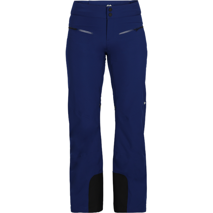 Guide Gear Men's Fleece Thinsulate Insulation Denim Jeans Blue