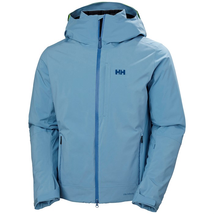 helly hansen freefall jacket