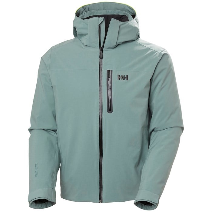 Helly Hansen - Swift Stretch Jacket - Men's