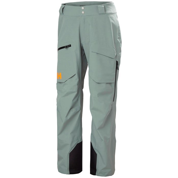 Helly Hansen - Ridge Infinity Shell Pants - Men's