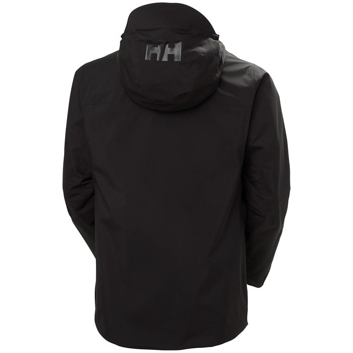 Shel&#39;tter ORIGINAL - 【SHEL&#39;TTER】Light Band Jackets Men's Sogn Tinden Shell Jacket | Helly Hansen US
