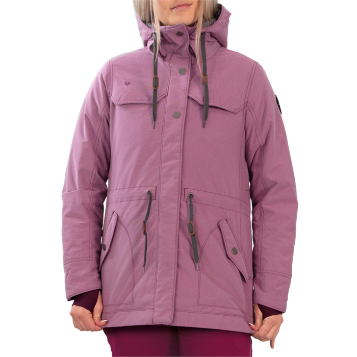 Obermeyer Celestia Jacket - Women's