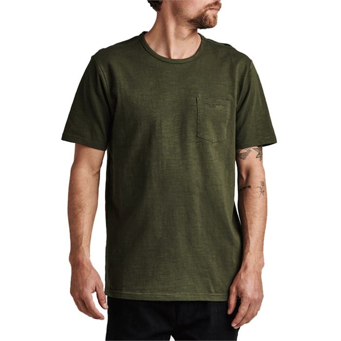 Roark - Well Worn MidWeight Organic T-Shirt