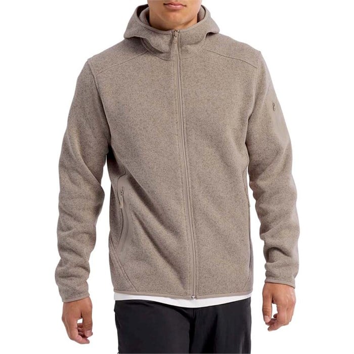 Arc'teryx - Covert Hoodie - Men's