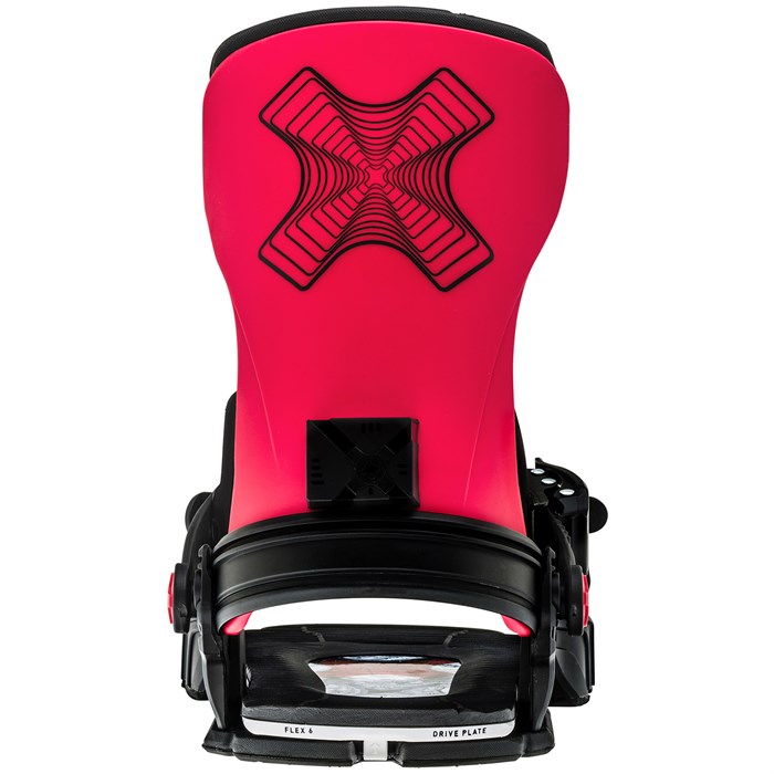 Bent Metal Transfer Snowboard Bindings 2023 | evo