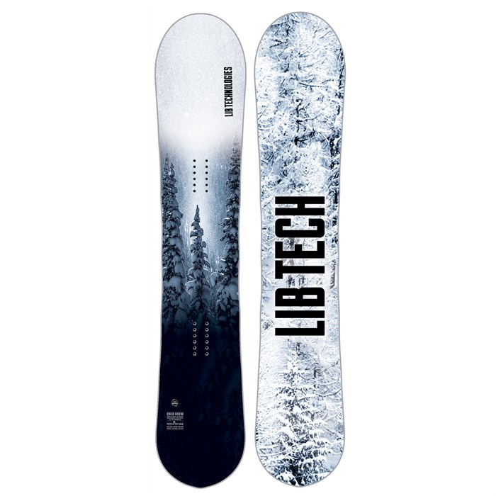 Lib Tech - Cold Brew C2 Snowboard 2023