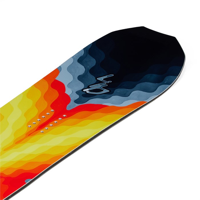 Lib Tech T.Rice Golden Orca Snowboard 2023 - Used | evo Canada