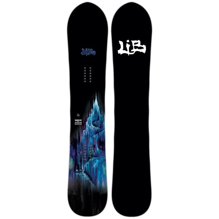 Lib Tech - Skunk Ape II C2X Snowboard 2023