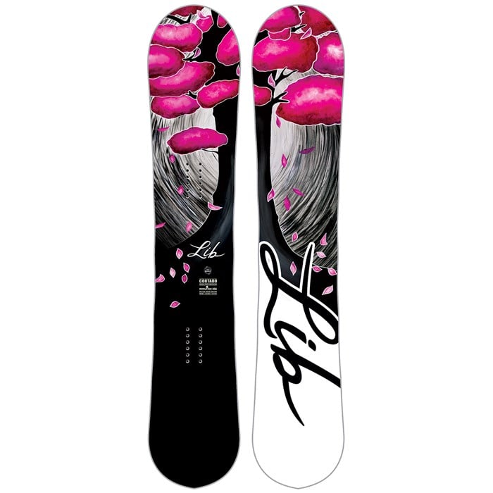 Lib Tech Cortado C2 Snowboard - Women's 2023 | evo