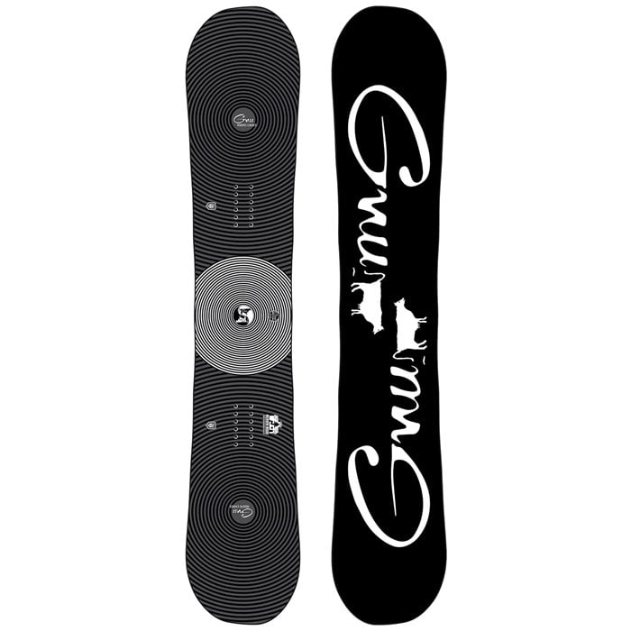 GNU Riders Choice Asym C2X Snowboard 2023 | evo