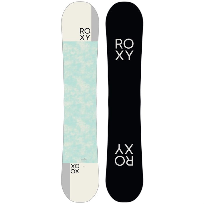 Roxy - XOXO C3 Snowboard - Women's 2023