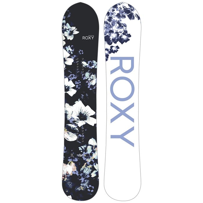 Roxy - Smoothie C2 Snowboard - Women's 2023