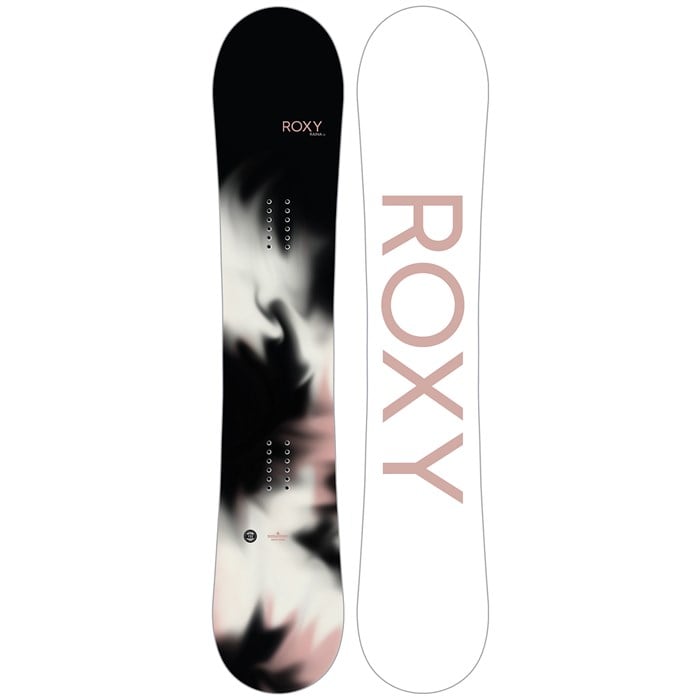 Roxy - Raina Snowboard - Women's 2023 - Used
