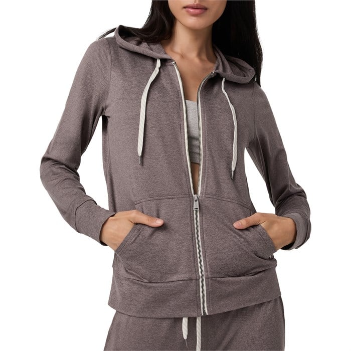 Vuori - Vuori Halo Performance 2.0 Hoodie - Women's