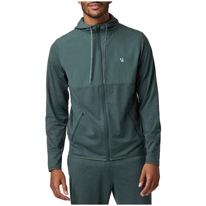 Vuori - Sunday Element Jacket - Men's