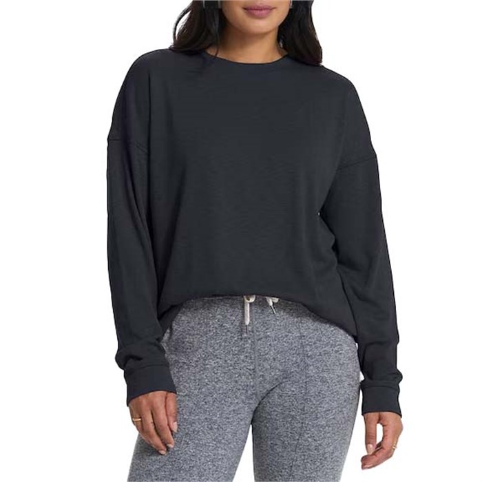 Vuori Sunrise Long-Sleeve Crew - Women's