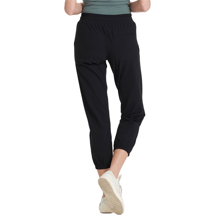 Vuori Joggers  Vuori Miles Jogger Review