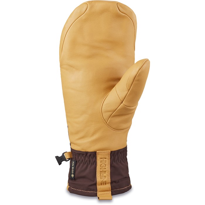 Dakine Baron GORE-TEX Mittens | evo