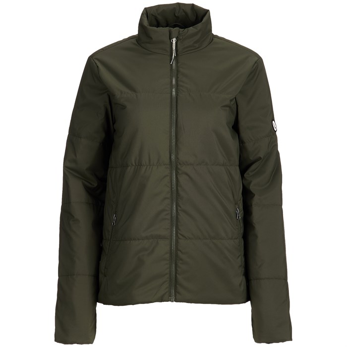Vuori Echo Insulated Jacket Women's evo
