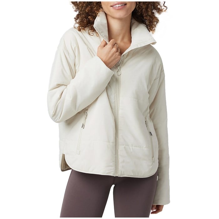 Vuori - Canyon Insulated Jacket - Women's