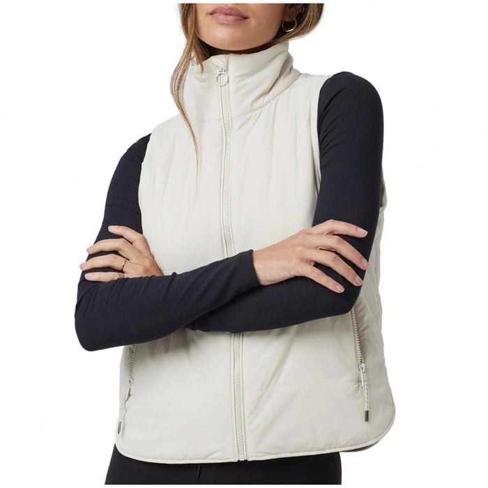 Vuori - Vuori Canyon Insulated Vest - Women's