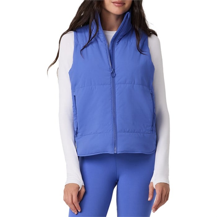 Vuori - Vuori Canyon Insulated Vest - Women's