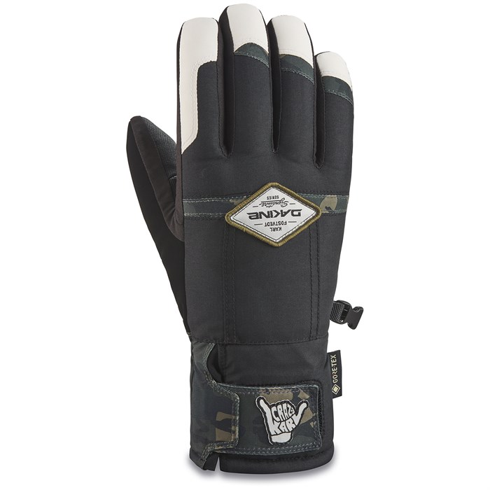 Dakine - Team Bronco GORE-TEX Gloves