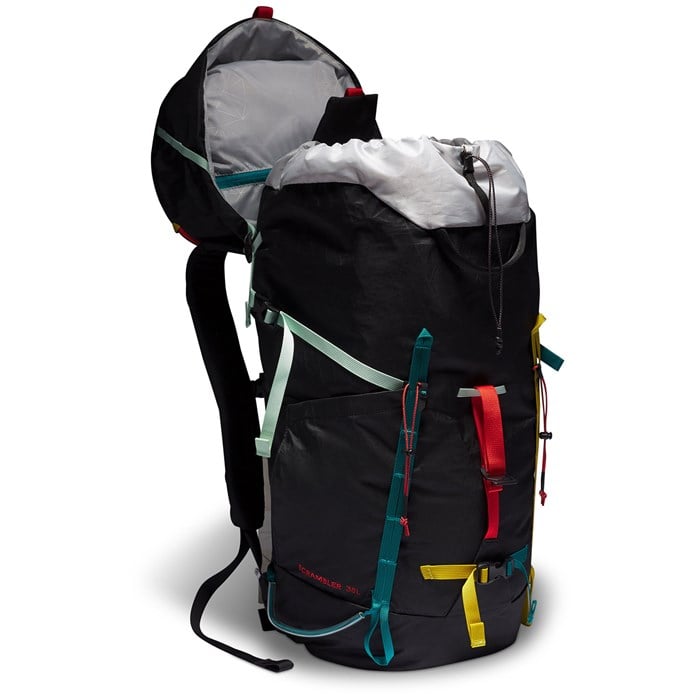 Mountain hardwear clearance scrambler 35 backpack