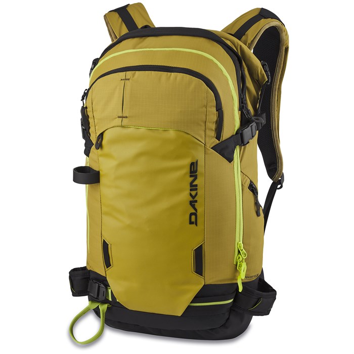 Dakine - Poacher RAS 26L Backpack