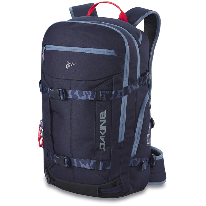 Dakine - Team Mission Pro 32L Backpack