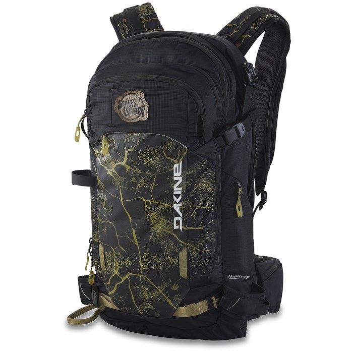 Dakine - Team Poacher RAS 26L Backpack