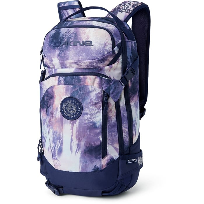 Dakine - Team Heli Pro 20L Backpack - Women's