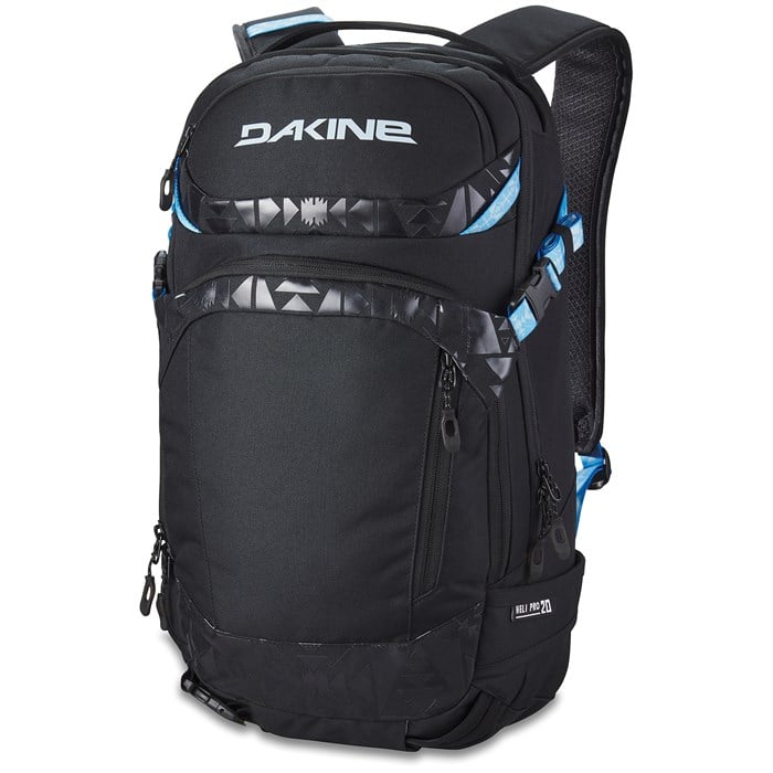 Dakine - Team Heli Pro 20L Backpack - Women's
