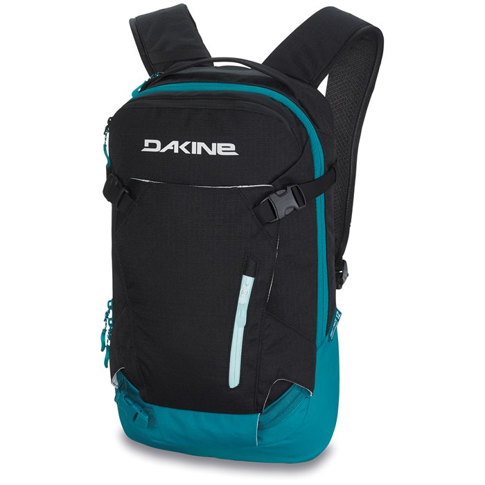 Dakine - Heli 12L Backpack - Women's